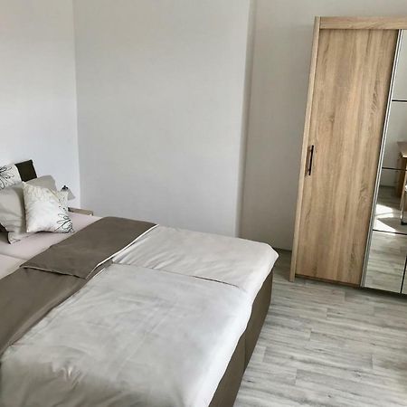 Apartmany Dagmar Маріанські Лазні Екстер'єр фото