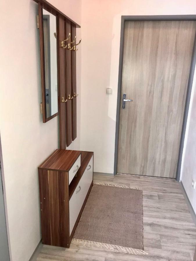 Apartmany Dagmar Маріанські Лазні Екстер'єр фото