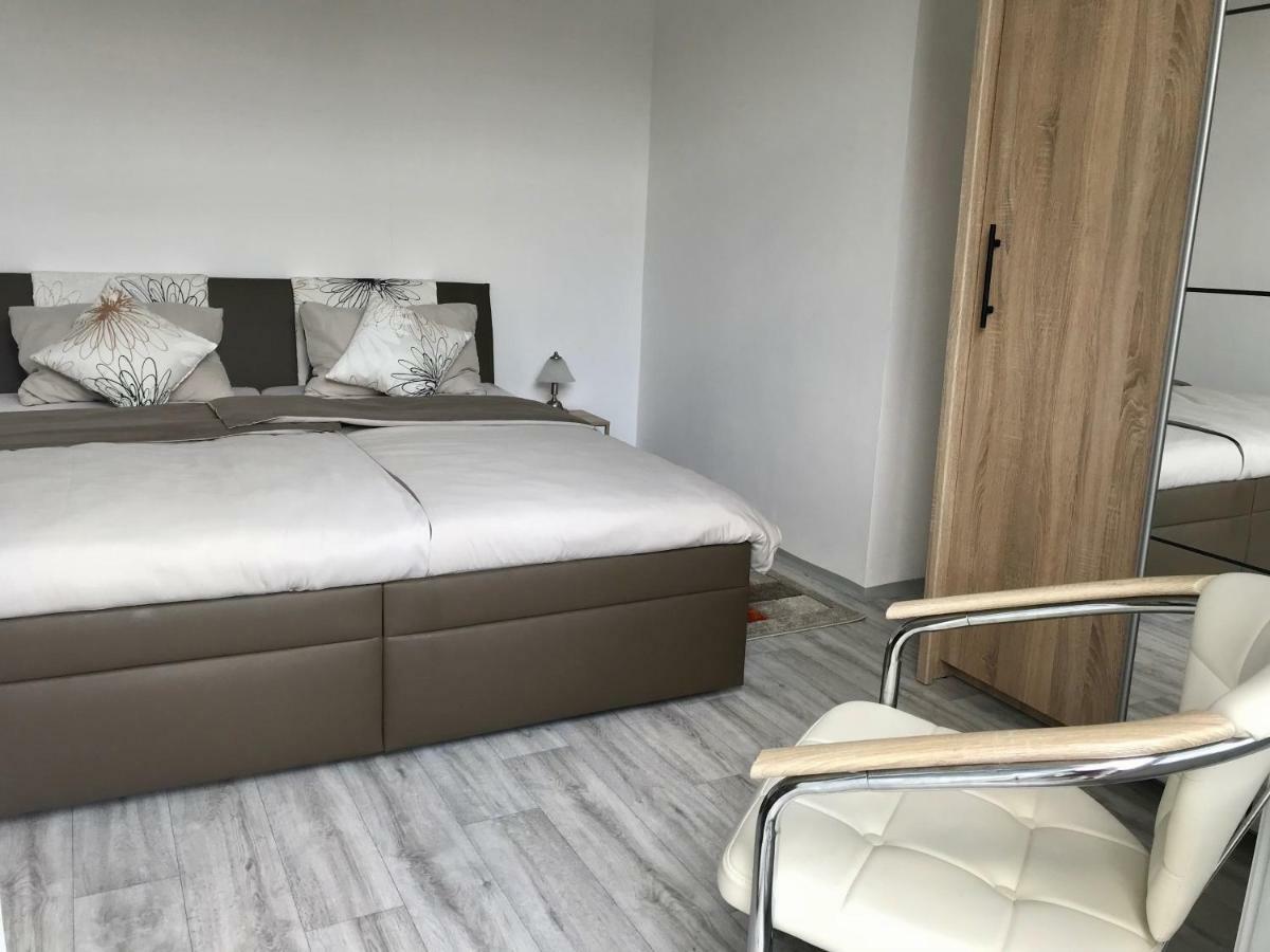 Apartmany Dagmar Маріанські Лазні Екстер'єр фото